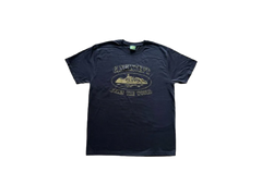 Corteiz 667 Tee Black