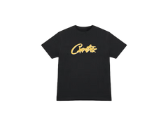 Corteiz Allstarz Tee Black