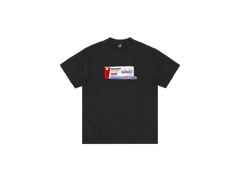 Corteiz Corzempic Tee Black