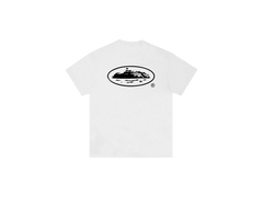 Corteiz OG Island Tee White