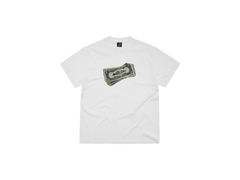 Corteiz Singles Tee White