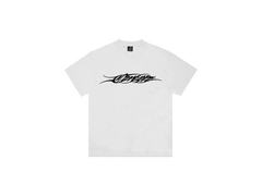 Corteiz Tribal Tee White