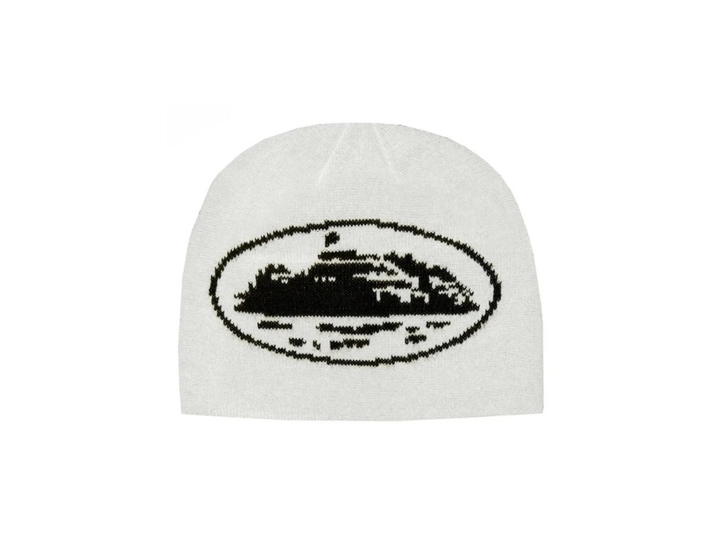 Corteiz Alcatraz Skully White-Corteiz-pikastore.cz