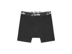 Corteiz Allstarz Boxers (3 Pack) Black