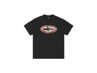 Corteiz Rusty Alcatraz Tee Black-Corteiz-pikastore.cz