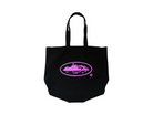 Corteiz Tote Bag Black-Corteiz-pikastore.cz