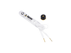 Crep Protect Pre-Treated Laces White or Black-Doplňky-Crep Protect-pikastore.cz