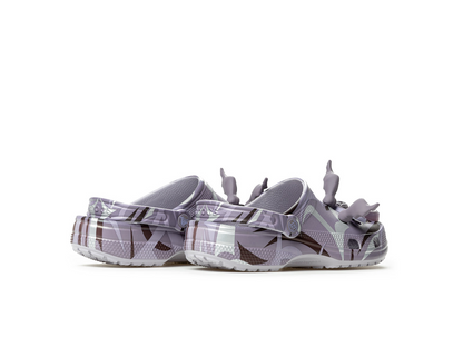 Crocs Classic Clog CLOT Mauve Mist