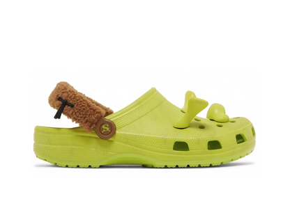 Crocs Classic Clog DreamWorks Shrek