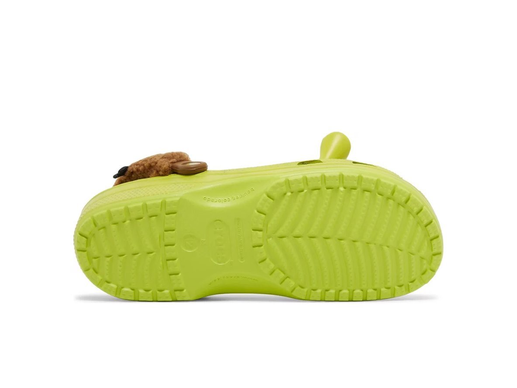 Crocs Classic Clog DreamWorks Shrek