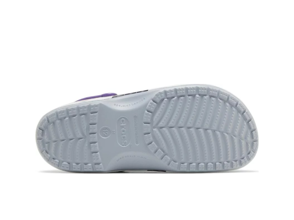 Crocs Classic Clog Toy Story Buzz Lightyear-sneakers-Crocs-pikastore.cz