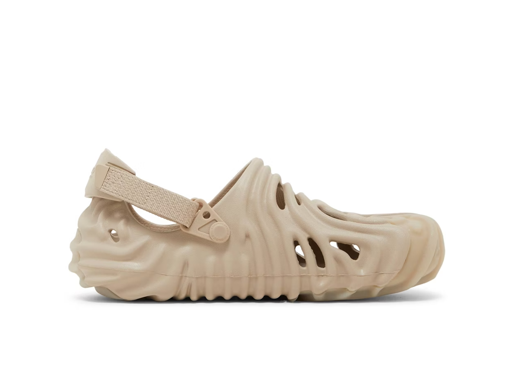 Crocs Pollex Clog by Salehe Bembury Horchata-sneakers-Crocs-pikastore.cz
