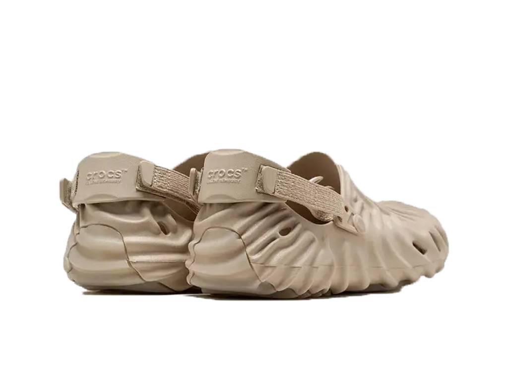 Crocs Pollex Clog by Salehe Bembury Horchata-sneakers-Crocs-pikastore.cz