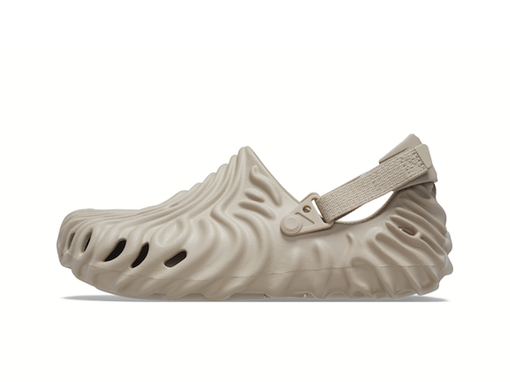 Crocs Pollex Clog by Salehe Bembury Horchata-sneakers-Crocs-pikastore.cz