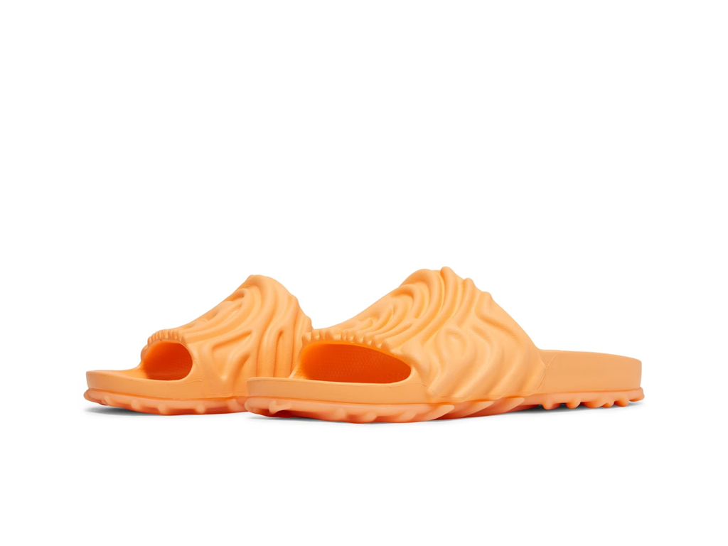 Crocs Pollex Slide by Salehe Bembury Citrus Milk-sneakers-Crocs-pikastore.cz