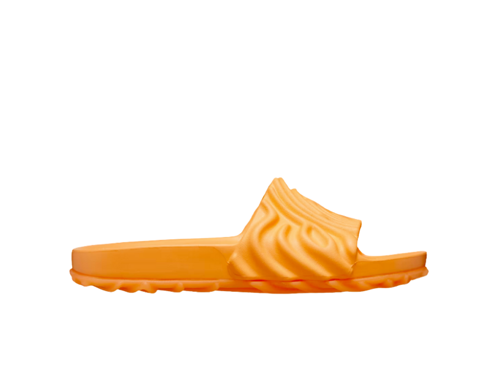 Crocs Pollex Slide by Salehe Bembury Citrus Milk-sneakers-Crocs-pikastore.cz
