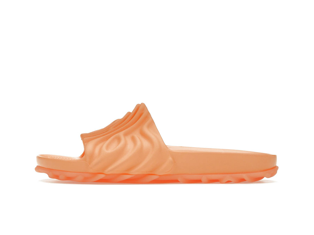Crocs Pollex Slide by Salehe Bembury Citrus Milk-sneakers-Crocs-pikastore.cz