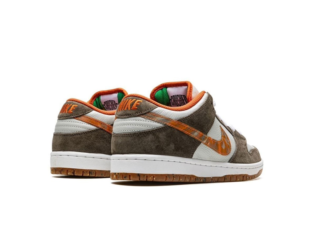 Crushed D.C. x Nike Dunk Low SB Golden Hour-Nike-pikastore.cz