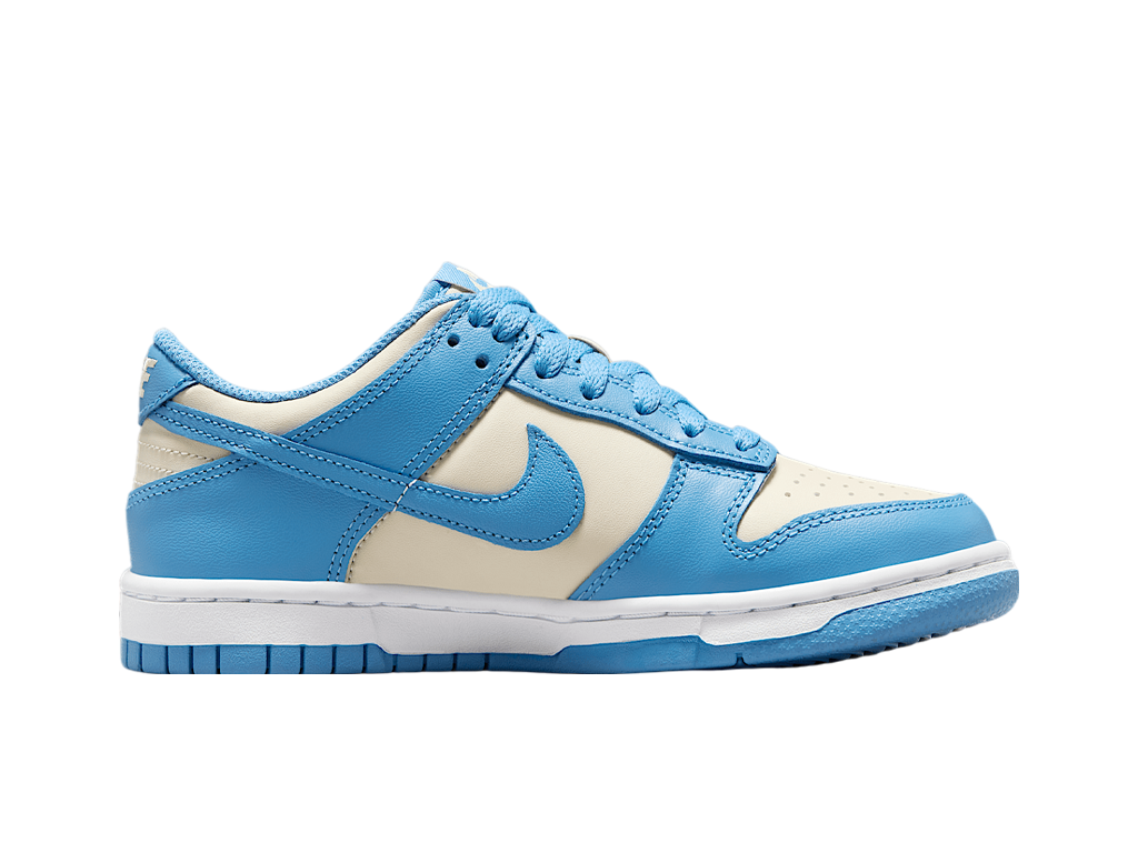 Dunk Low GS Blue Beyond Beach-Nike-pikastore.cz