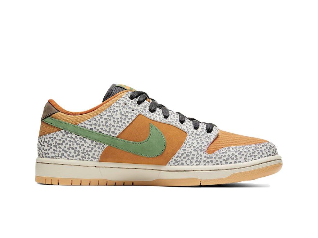 Dunk Low Pro SB Safari-Nike-pikastore.cz