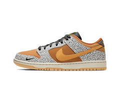 Nike Dunk Low Pro SB Safari