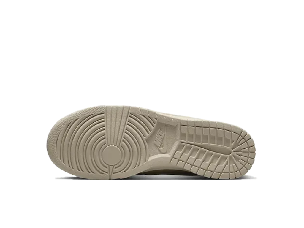 Dunk Low Sashiko - Light Orewood Brown-Nike-pikastore.cz