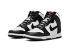 Dunk High Black White-Nike-pikastore.cz