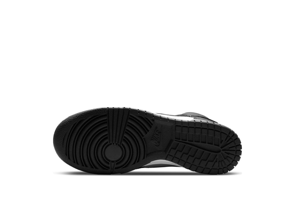 Dunk High Black White-Nike-pikastore.cz