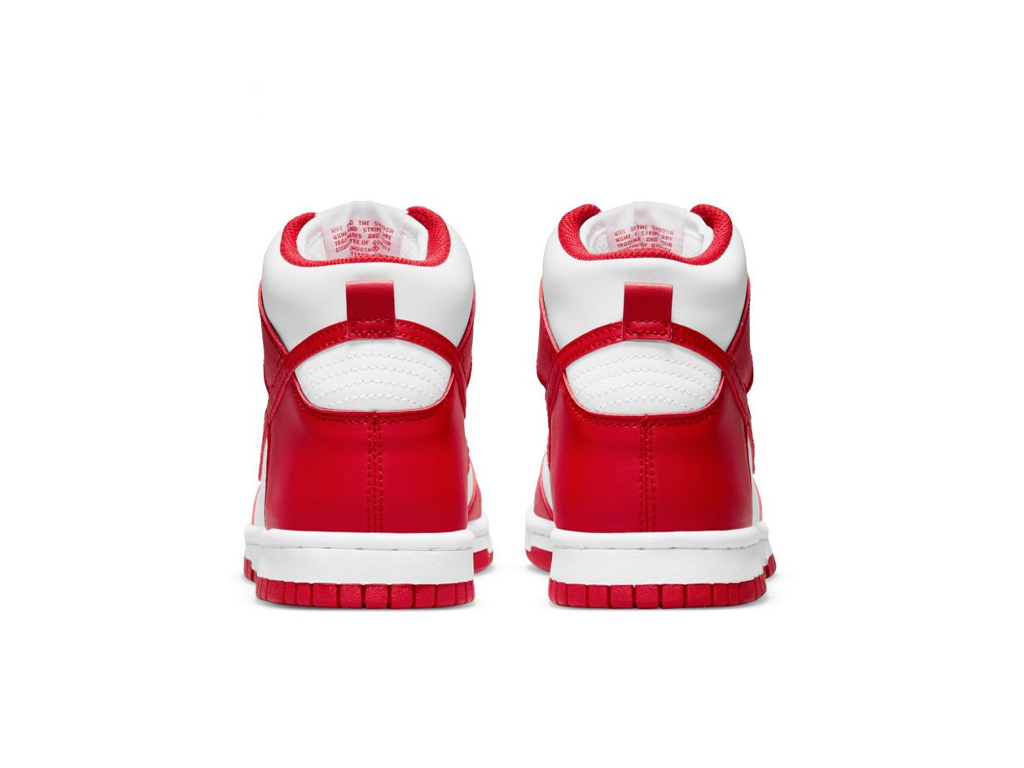 Dunk High GS Championship Red-Nike-pikastore.cz