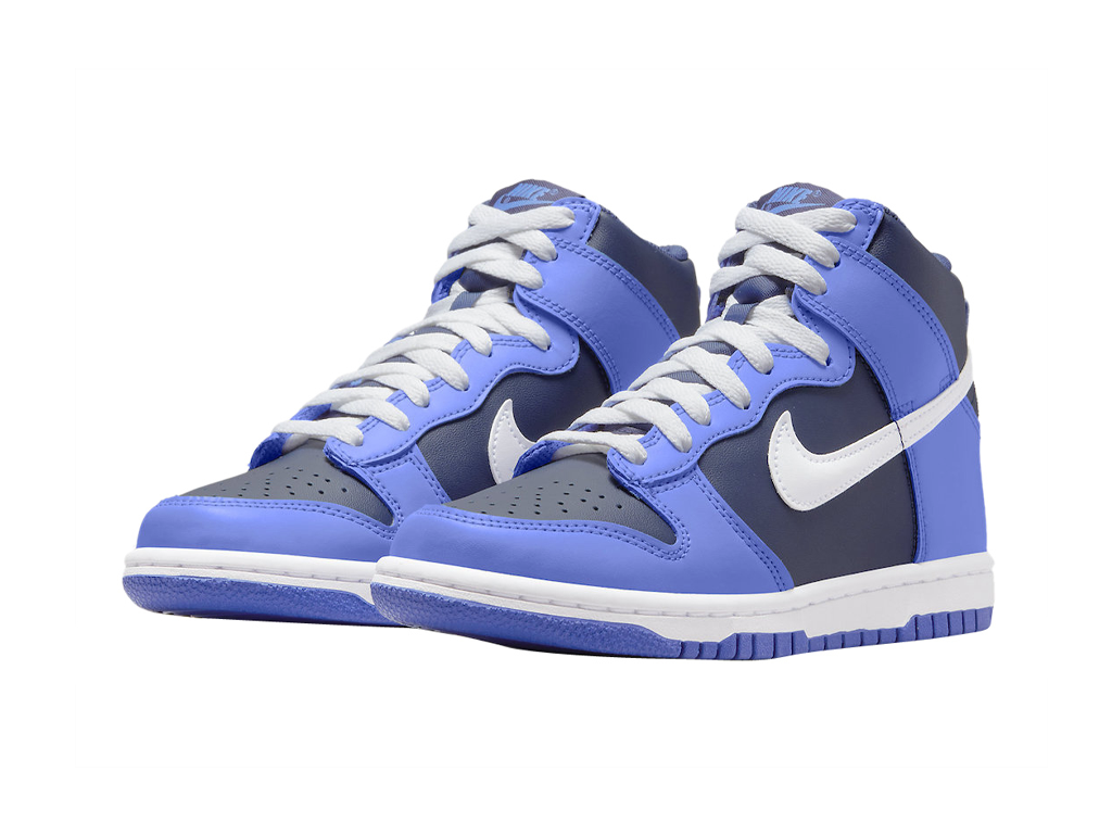 Dunk High GS Obsidian-Nike-pikastore.cz