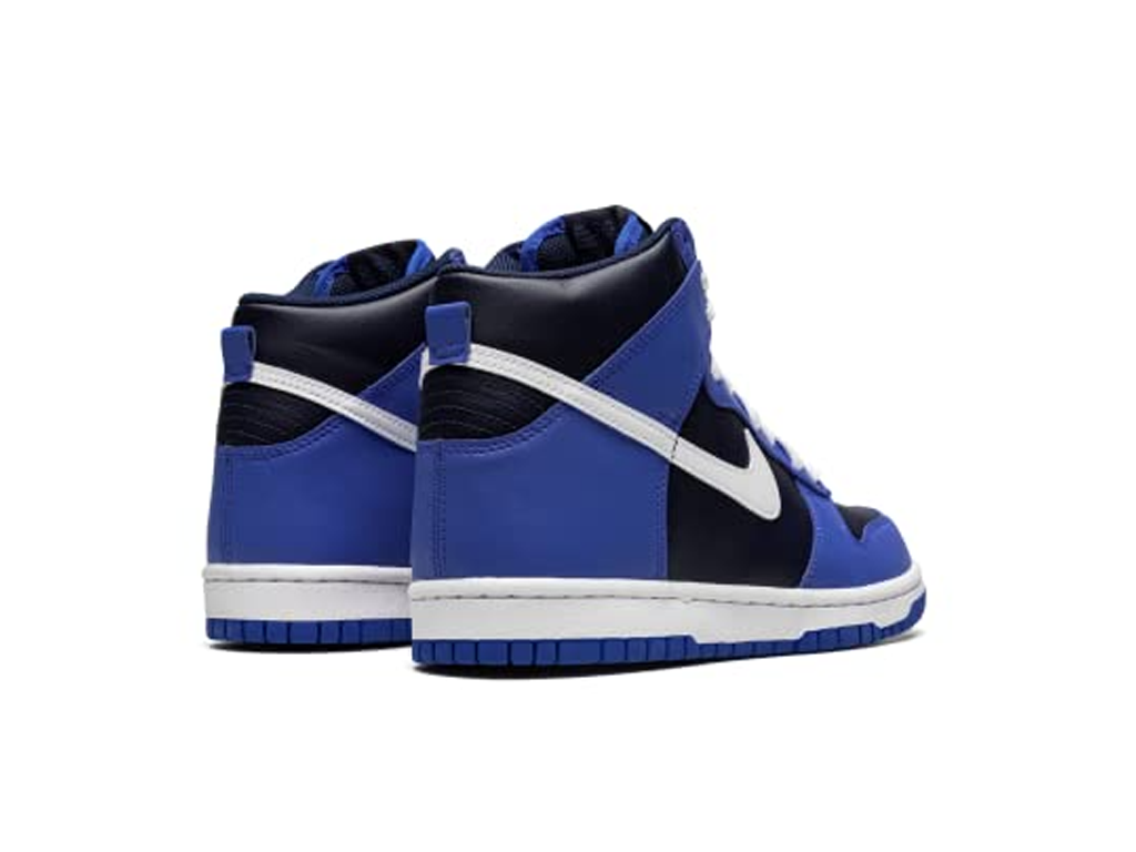 Dunk High GS Obsidian-Nike-pikastore.cz