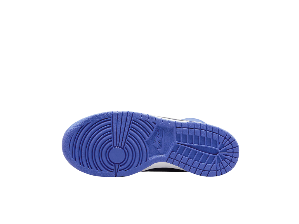 Dunk High GS Obsidian-Nike-pikastore.cz