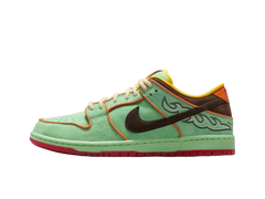 Nike SB Dunk Low Rodeo Tourmaline