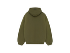 Fear of God Essentials Fleece S24 Hoodie Military-Fear of God-pikastore.cz