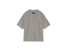 Fear of God Essentials Heavy S24 T-shirt Heather Grey-Fear of God-pikastore.cz