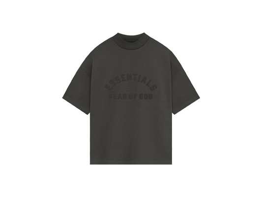 Fear of God Essentials Heavy Tee Ink - PIKASTORE