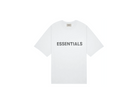 Fear of God Essentials S20 T-Shirt White - PIKASTORE-Fear of God-pikastore.cz
