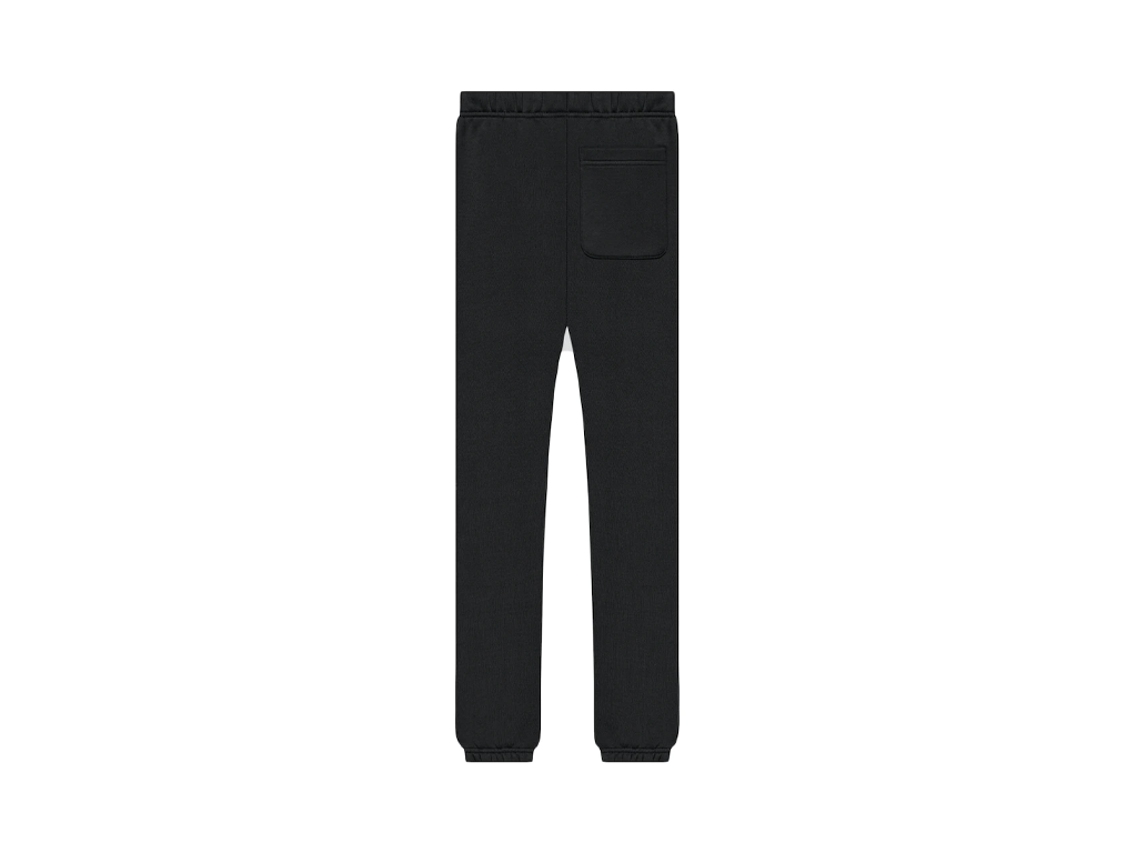 Fear of God Essentials S21 Sweatpants Black - PIKASTORE-Fear of God-pikastore.cz