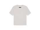 Fear of God Essentials S21 T-Shirt Heather Oatmeal - PIKASTORE-Fear of God-pikastore.cz