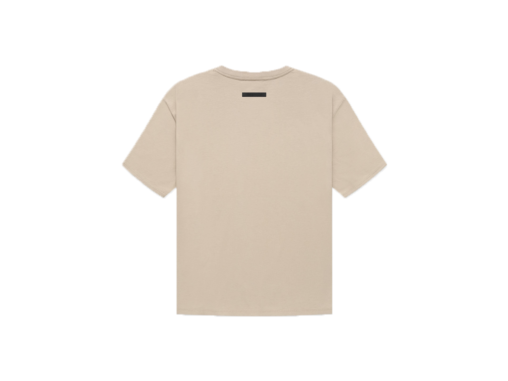 Fear of God Essentials S21 T-Shirt String - PIKASTORE-Fear of God-pikastore.cz
