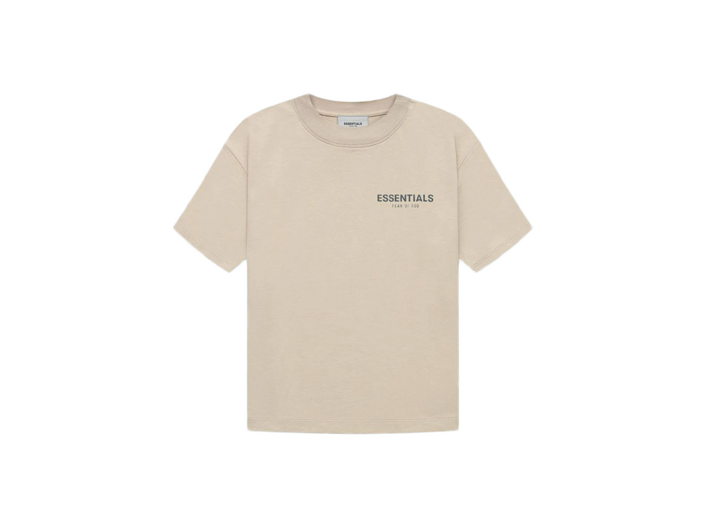 Fear of God Essentials S21 T-Shirt String - PIKASTORE-Fear of God-pikastore.cz