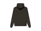 Fear of God Essentials S22 Hoodie Off Black - PIKASTORE-Clothing-Fear of God-pikastore.cz