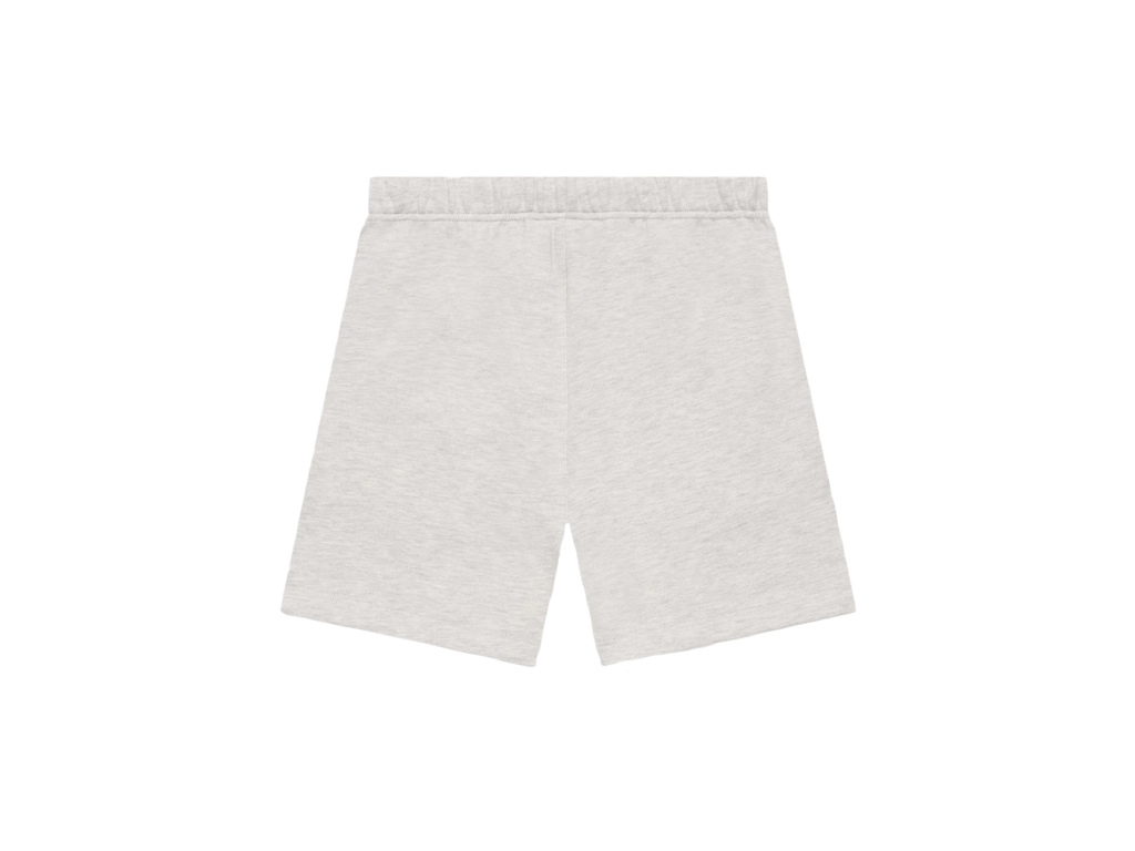 Fear of God Essentials S22 Shorts Light Oatmeal - PIKASTORE-Fear of God-pikastore.cz