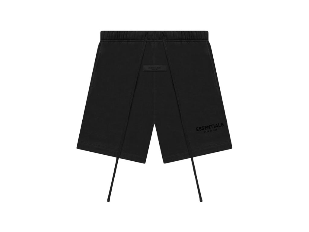 Fear of God Essentials S22 Shorts Stretch Limo - PIKASTORE-Fear of God-pikastore.cz