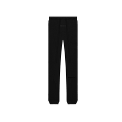 Fear of God Essentials S22 Sweatpants Black - PIKASTORE