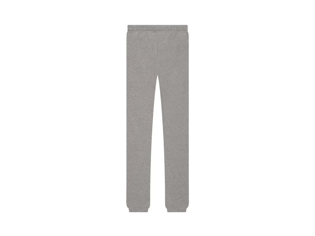 Fear of God Essentials S22 Sweatpants Dark Oatmeal - PIKASTORE-Fear of God-pikastore.cz