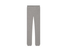 Fear of God Essentials S22 Sweatpants Dark Oatmeal - PIKASTORE-Fear of God-pikastore.cz