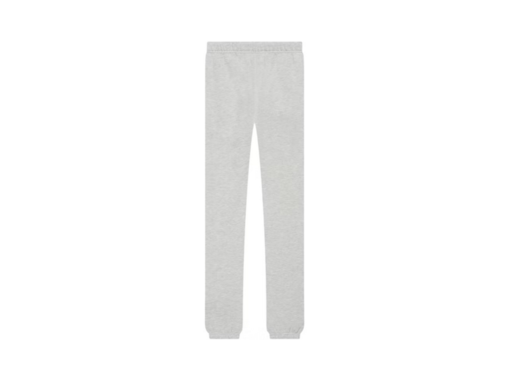 Fear of God Essentials S22 Sweatpants Light Oatmeal - PIKASTORE-Fear of God-pikastore.cz