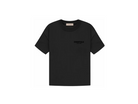 Fear of God Essentials S22 T-Shirt Black - PIKASTORE-Fear of God-pikastore.cz