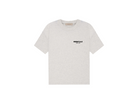 Fear of God Essentials S22 T-Shirt Light Oatmeal - PIKASTORE-Fear of God-pikastore.cz